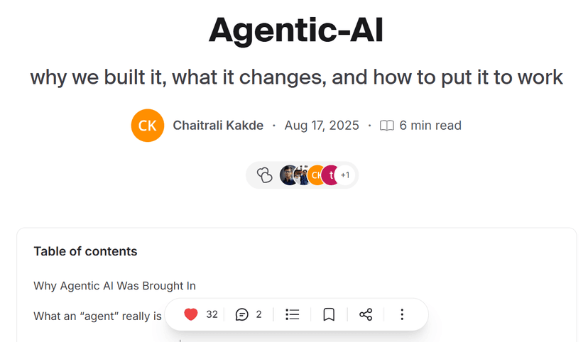 Agentic-AI